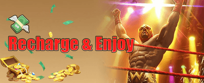 စလော့ဂိမ်း အခမဲ့လှည့်ခြင်း promotional banner