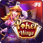 Poker နည်းလမ်းများ