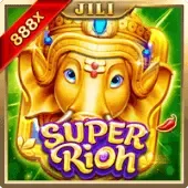 စူပါကြွယ်ဝသော icon